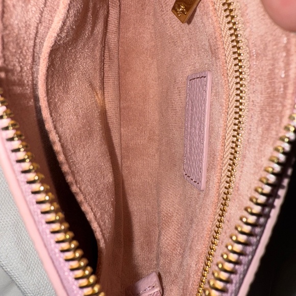 HCC X DUYP - MINI POCHETTE - LILAC GRAINED - Picture 6 of 7